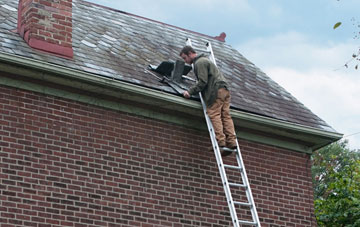 what affects urgent Kirkton Of Tough roof repairs
