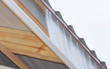 why Kirkton Of Tough fascia repairs are essential