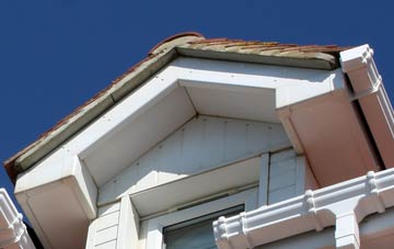 Kirkton Of Tough fascia installation costs