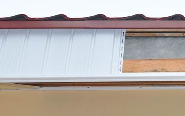 Kirkton Of Tough fascia repair costs