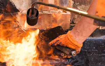 Kirkton Of Tough flat roof repair companies