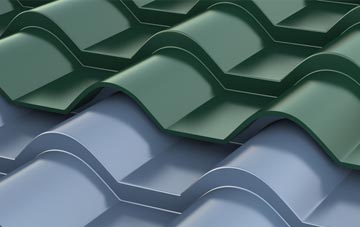 who should consider Kirkton Of Tough plastic roofs