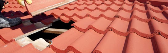 compare Kirkton Of Tough roof repair quotes