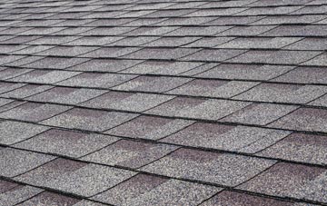Kirkton Of Tough tiles for shallow pitch roofing