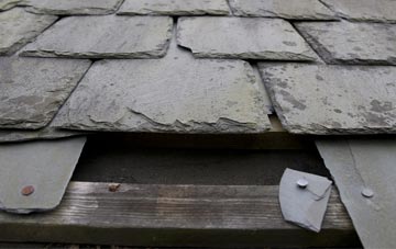 Kirkton Of Tough slate roof repairs and maintenance