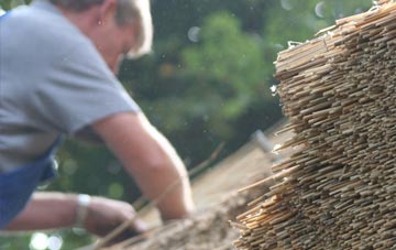 professional Kirkton Of Tough thatchers