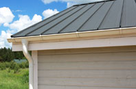 Kirkton Of Tough fascia repair