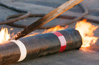 free Kirkton Of Tough flat roofing repair quotes