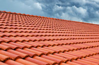 Kirkton Of Tough roofing tiles